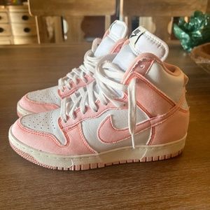 Nike Dunk High 1985 size 8.5